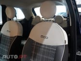 Fiat 500 1.2 Lounge Dualogic
