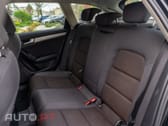Audi A4 Allroad 2.0 TDI quattro