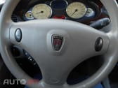 Rover 75 2.0 CDT CONNOISSEUR LUXE