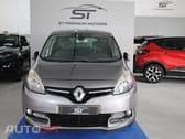 Renault Grand Scénic ENERGY dCi 110 LIMITED