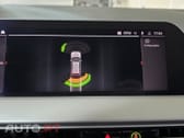 BMW 116 d Auto