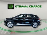 Audi Q4 E-Tron 45 S LINE I.V.A DEDUTIVEL 