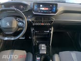 Peugeot E-208 GT