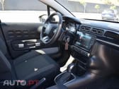 Citroen C3 1.2 PureTech Shine EAT6