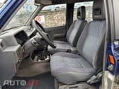 Mitsubishi L200 2.5 TD Strada