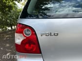 Volkswagen Polo 1.2 Confortline AC