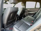 BMW X4 xDrive30d M 