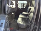 Nissan Navara 2.5 dCi CD LE Prem.+IT