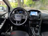 Ford Focus SW 1.0 EcoBoost Titanium