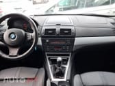 BMW X3 2.0 d