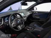 BMW 116 d Pack M Auto