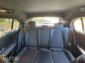 Mercedes-Benz A 180 d 7G-DCT Progressive