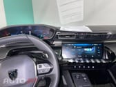 Peugeot 508 1.6 Hybrid Allure e-EAT8