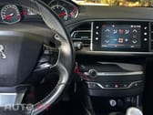 Peugeot 308 1.5 BlueHDi Allure
