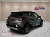 Renault Captur 1.0 TCe Techno