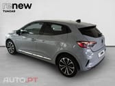 Renault Clio TECHNO ECO-G 100