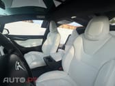 Tesla Model X 100 kWh Long Range Plus AWD