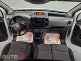 Citroen Berlingo 1.6 BLUEHDI IVA DEDUTIVEL APENAS 15.000KMS