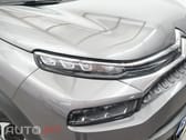 Citroen C3 Aircross 1.2 PureTech Feel