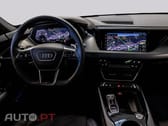 Audi RS E-Tron GT I.V.A DEDUTÍVEL