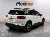 Citroen C5 Aircross 1.2 PureTech C-Series