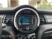 MINI Cabrio Cooper D