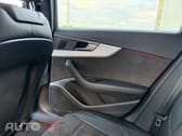 Audi A4 Avant 2.0 TDI S-line S tronic