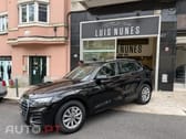 Audi Q5 35 TDI S tronic