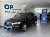 Audi Q3 2.0 TDI Design