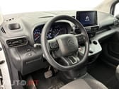 Citroen Berlingo 1.5 BlueHDi M Driver