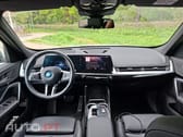 BMW iX1 xDrive30 Pack Desportivo M Pro