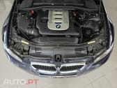 BMW 335 d Auto