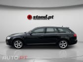 Audi A6 Avant 2.0 TDi S-Line Multitronic