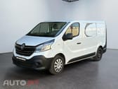 Renault Trafic 2.0 dCi L1H1 1.0T