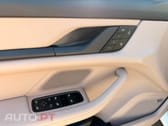 Porsche Taycan Carbon