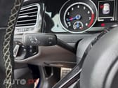 Volkswagen Golf R 4Motion BlueMotion