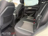 Nissan Qashqai 1.5 dCi N-Connecta J18+Led
