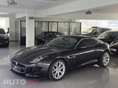 Jaguar F-Type 3.0 V6 S/C Auto