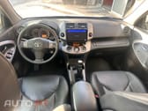 Toyota RAV4 2.2 D-4D X NAVI+RF+BM