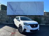 Peugeot 2008 1.5 BlueHDi Active Pack