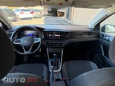 Volkswagen Polo 1.0 TSI Urban DSG