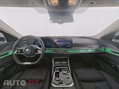 BMW i7 Pure Excellence