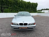 BMW 520 i