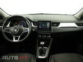 Renault Captur Captur 1.0 TCe Techno