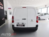 Peugeot Partner 1.5 BlueHDi Premium Standard