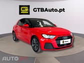 Audi A1 30 TFSI