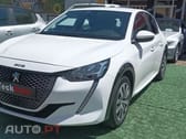Peugeot E-208 50 KWh Active Pack