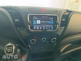 Iveco Daily DAILY 2.3 35S16V 3520