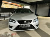 Seat Leon 2.0 TSI S&S DSG Cupra 290