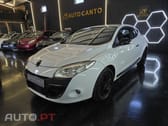 Renault Mégane 1.5 dCi Dynamique